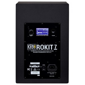 KRK ROKIT RP7G4 Professional 7